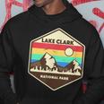 Lake Clark National Park Hoodie Unique Gifts