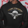 Legion Etrangere Parachute 2E Regiment Soldat Cadeau Sweat à capuche Cadeaux drôles