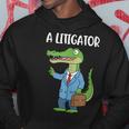 A Litigator Hoodie Unique Gifts