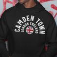 London Camden Town Neighborhood Hoodie Unique Gifts