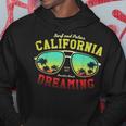 Los Angeles California Graphic Los Angeles Hoodie Unique Gifts