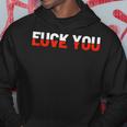 Love You Fuck You Love And Hate Hoodie Unique Gifts