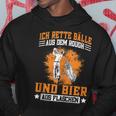 Lustiger Spruch Golfmotiv Golfspieler Papa Golf Kapuzenpullover Lustige Geschenke