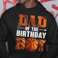 Lustigerater Des Geburtstags Junge Basketballater Papa Kapuzenpullover Lustige Geschenke