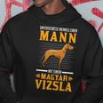 Magyarizsla Man Wire Hairizsla Hoodie Lustige Geschenke