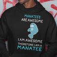 Mana Mana Are Awesome Mana Lover Hoodie Personalized Gifts
