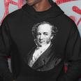 Martin Van Buren Graphic Hoodie Unique Gifts