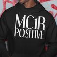 Mc1r Positive Redhead Hoodie Unique Gifts