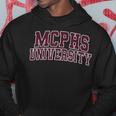 Mcphs University Arch03 Hoodie Unique Gifts