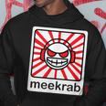 Meekrab Hoodie Unique Gifts