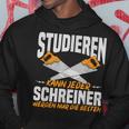 Men's Carpenters Werden Nur Die Beste Hoodie Lustige Geschenke