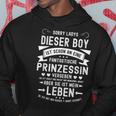 Men's Sorry Ladys Boy Ist Vergibt For Him Hoodie Lustige Geschenke