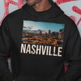 Nashville Pride Nashville Holiday Vacation Nashville Hoodie Unique Gifts