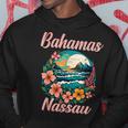 Nassau Bahamas Vacation Proud Bahamas Bahamian Beach Hoodie Unique Gifts