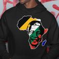 Nelson Mandela Hoodie Lustige Geschenke