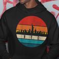 New York City Nyc Ny Skyline Pride Vintage Hoodie Unique Gifts