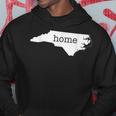 North Carolina Home North Carolia Home Hoodie Unique Gifts