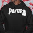 Official Pantera Logo Hoodie Lustige Geschenke