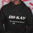 Oh Kay Wet Plumbing 90S And Heating Bandits Hoodie Unique Gifts