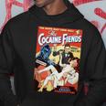 The Pace That Kills 1935 Cocaine Fiends Movie Hoodie Unique Gifts