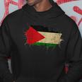 Palestina Bandera Libre Palestina Sudadera Regalos divertidos