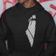 Palestina Libre Con Logotipo Palestine Falastini Sudadera Regalos divertidos