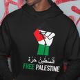Palestine Grip Bandera De Palestina Libre De Alquds Sudadera Regalos divertidos