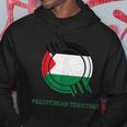 Palestinian Territory Is My Land Hoodie Unique Gifts
