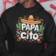 Papa Cito Cinco De Mayo Father's Day Fiesta Squad Hoodie Unique Gifts