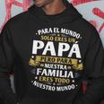 Papá Divertido Regalo Día Del Padre Cumpleaños Padre Sudadera Regalos divertidos