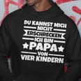 With Papaonier Kinden Kapuzenpullover Lustige Geschenke