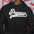 Papaw Father's Day Papaw Hoodie Unique Gifts