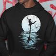 Patinadores Figurados Club De Patinaje Figuras Sport Sport Sudadera Regalos divertidos