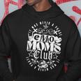 It Was Never A Phase Emo Moms Club Hoodie Personalized Gifts