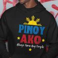 Pinoy Ako Always Tama Ang Timpla For Filipino Americans Hoodie Unique Gifts