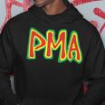 Pma Positive Mental Attitude Classic Hardcore Punk Dc Ny Hoodie Unique Gifts