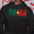 Portugal For Any Portuguese Hoodie Unique Gifts