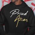 Pride For Proud Asian American Hoodie Unique Gifts