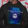 Protect Your Peace 2 Hoodie Unique Gifts