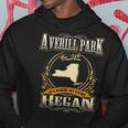 Proud Averill Park New York -Where My Story Began Hoodie Unique Gifts
