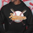 Retro Tennessee Pride Tennessee Strong Im Proud Of Tennessee Hoodie Unique Gifts