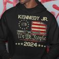 Robert F Kennedy Jr For President 2024 Hoodie Unique Gifts