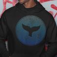 Salvar A Las Ballenas Asesino De Animales Marinos Cola De Ballena Ola Orca Sudadera Regalos divertidos
