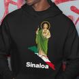 San Judas Tadeo Con Sinaloa México Hoodie Unique Gifts