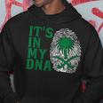 Saudi Arabia National Day It's In Our Dna Hoodie Unique Gifts