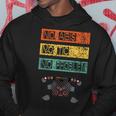 Simracing No Abs And No Tc Gaming And Racing Black Hoodie Lustige Geschenke