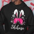 Ski Bunny Apres Ski Bunny Hoodie Lustige Geschenke