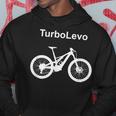 Specialized Turbo Levo E-Bike Hoodie Unique Gifts