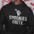 Spoonies Unite Autoimmune Disease Hoodie Unique Gifts Spoonies Unite Autoimmune Disease Hoodie Unique Gifts