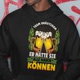 Stag Party Team Groom S Kapuzenpullover Lustige Geschenke